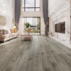 LVT