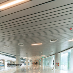 Metal Celling